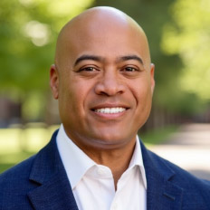 CalECSE Symposium Speaker - Terrence Davis