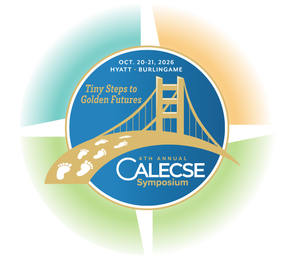 CalECSE Symposium Logo