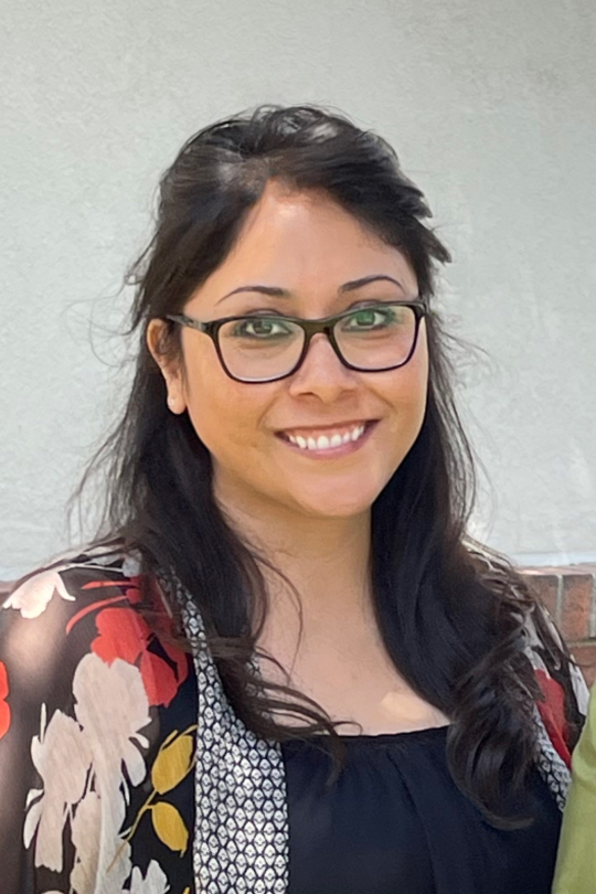 Graciela Guillen Thumb