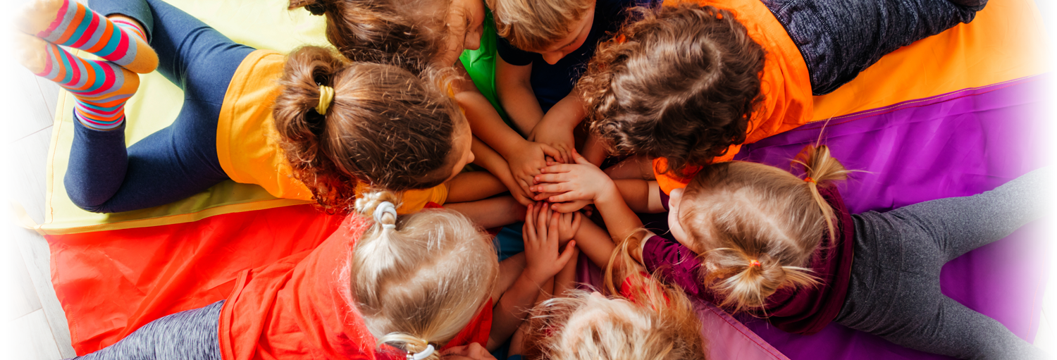 Photo of children at school